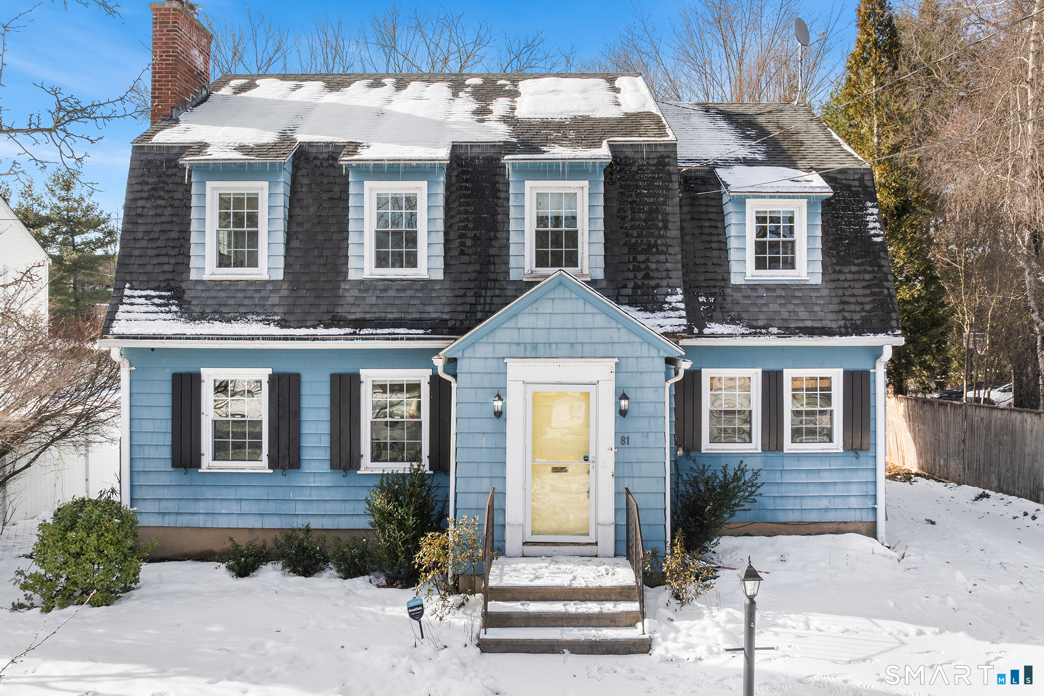 81 Lemay Street West Hartford CT 06107