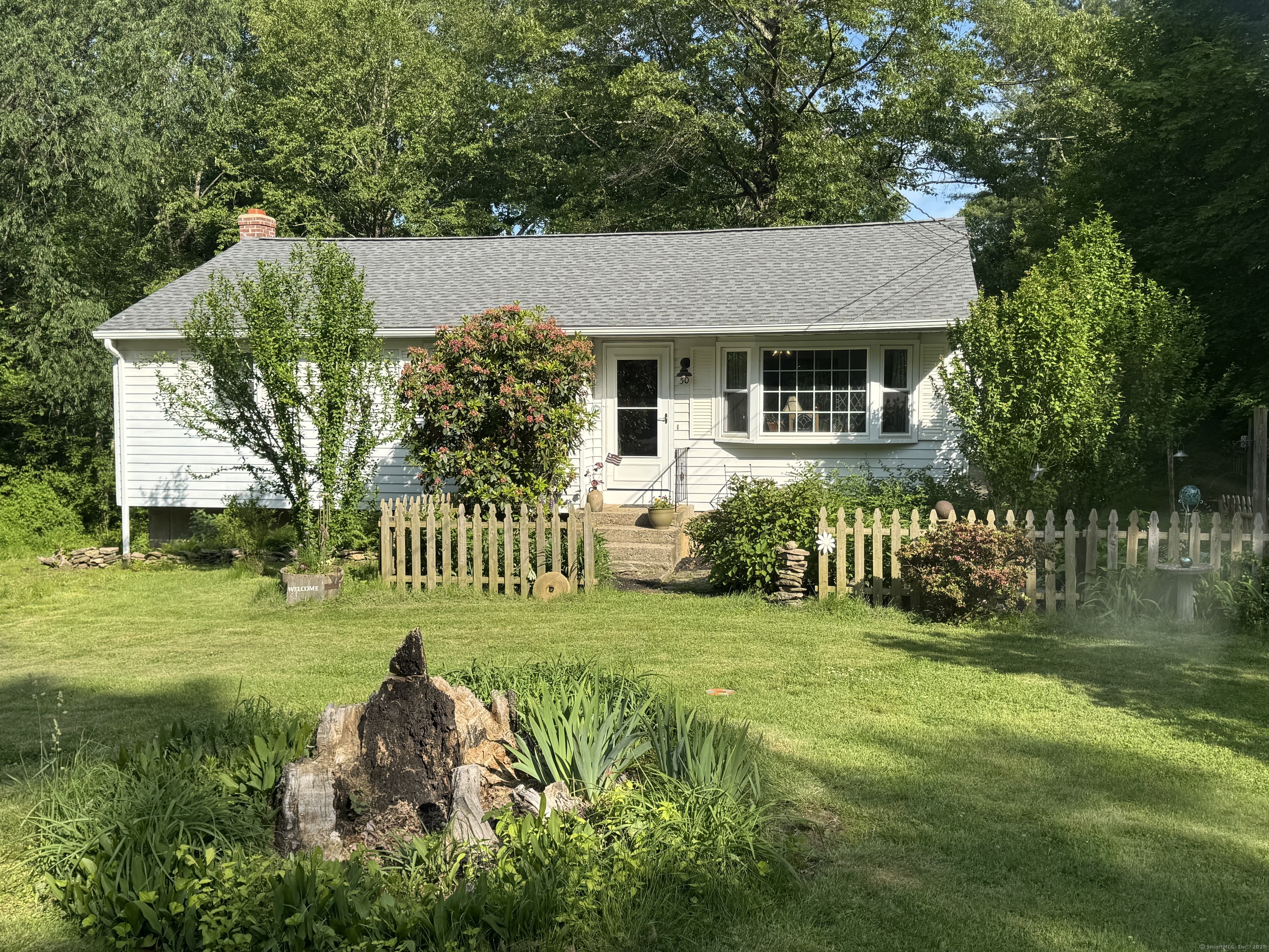 50 Carriage Drive Lebanon CT 06249