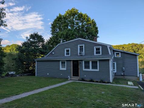 430 Green Hollow Road Plainfield CT 06354