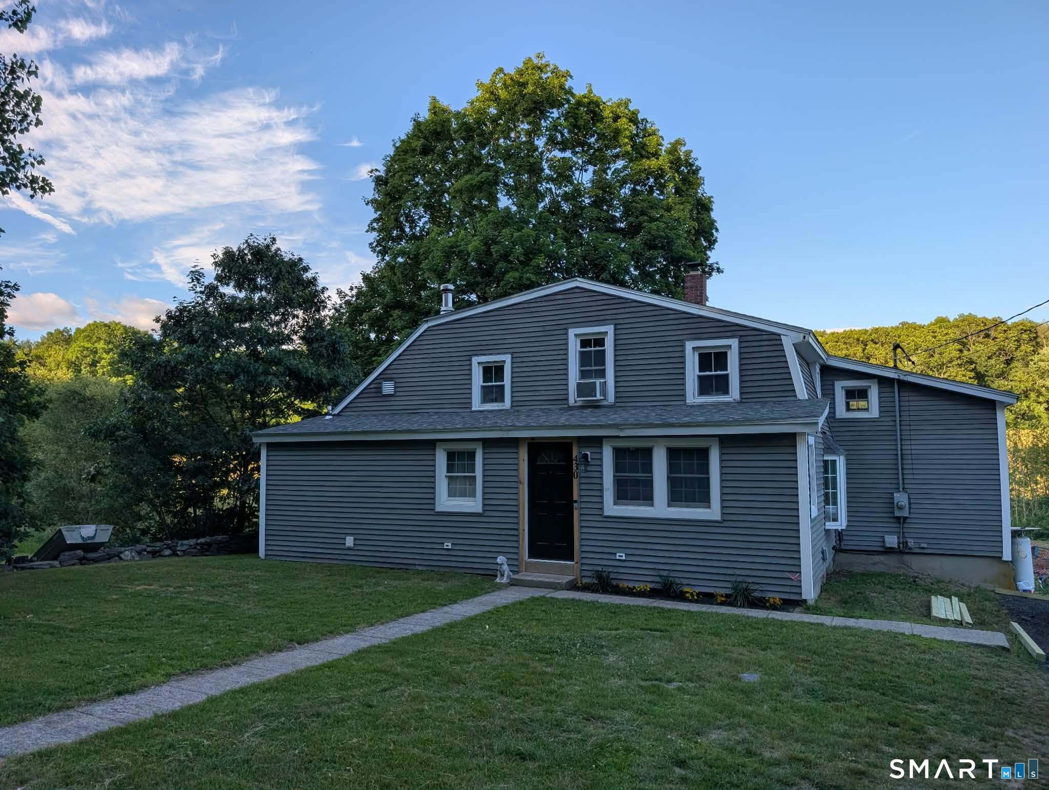 430 Green Hollow Road Plainfield CT 06354