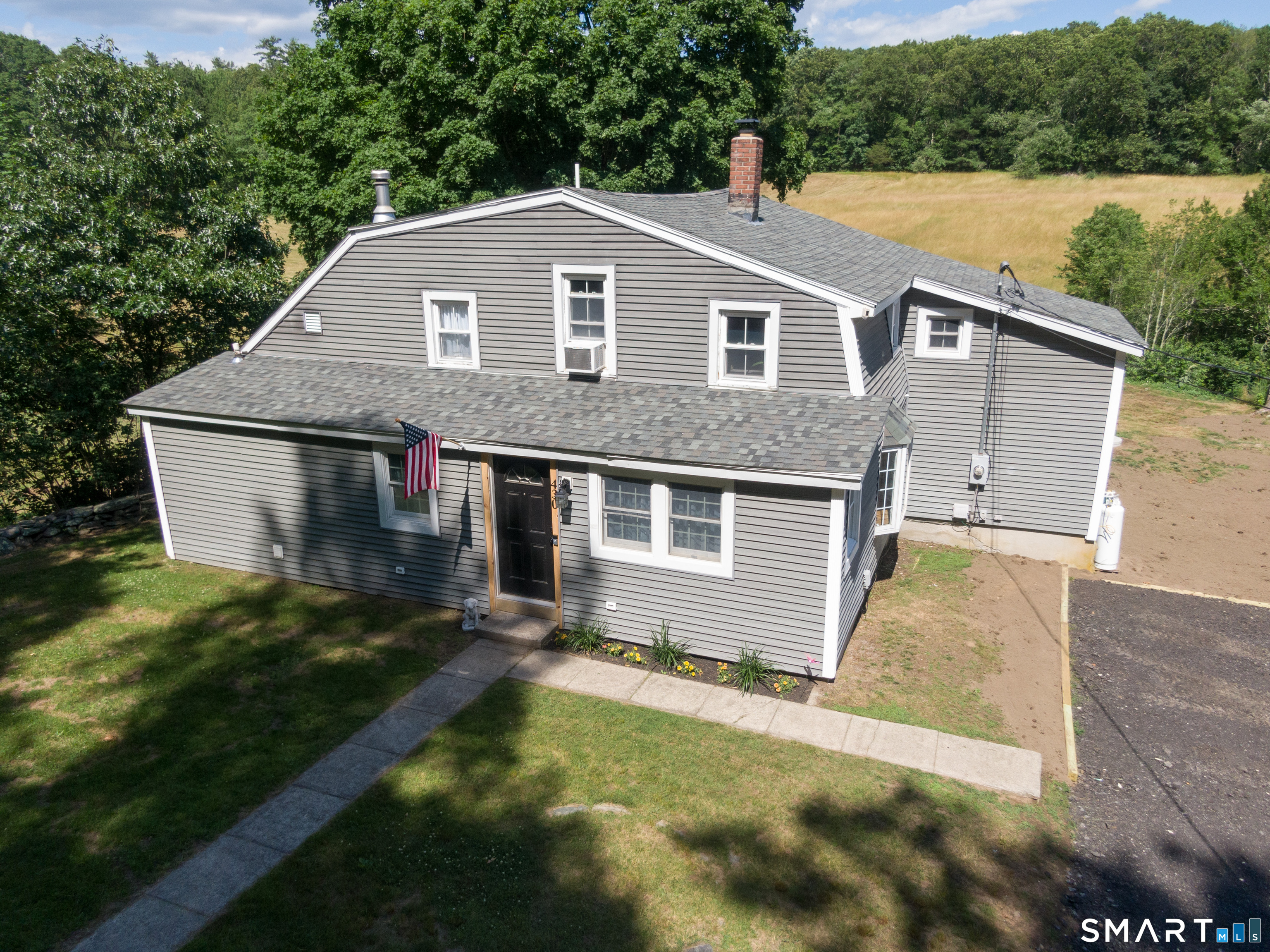 430 Green Hollow Road Plainfield CT 06354