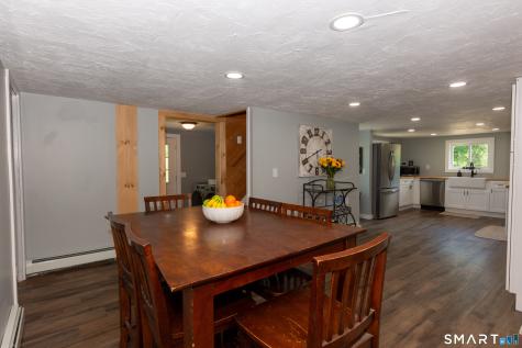 430 Green Hollow Road Plainfield CT 06354