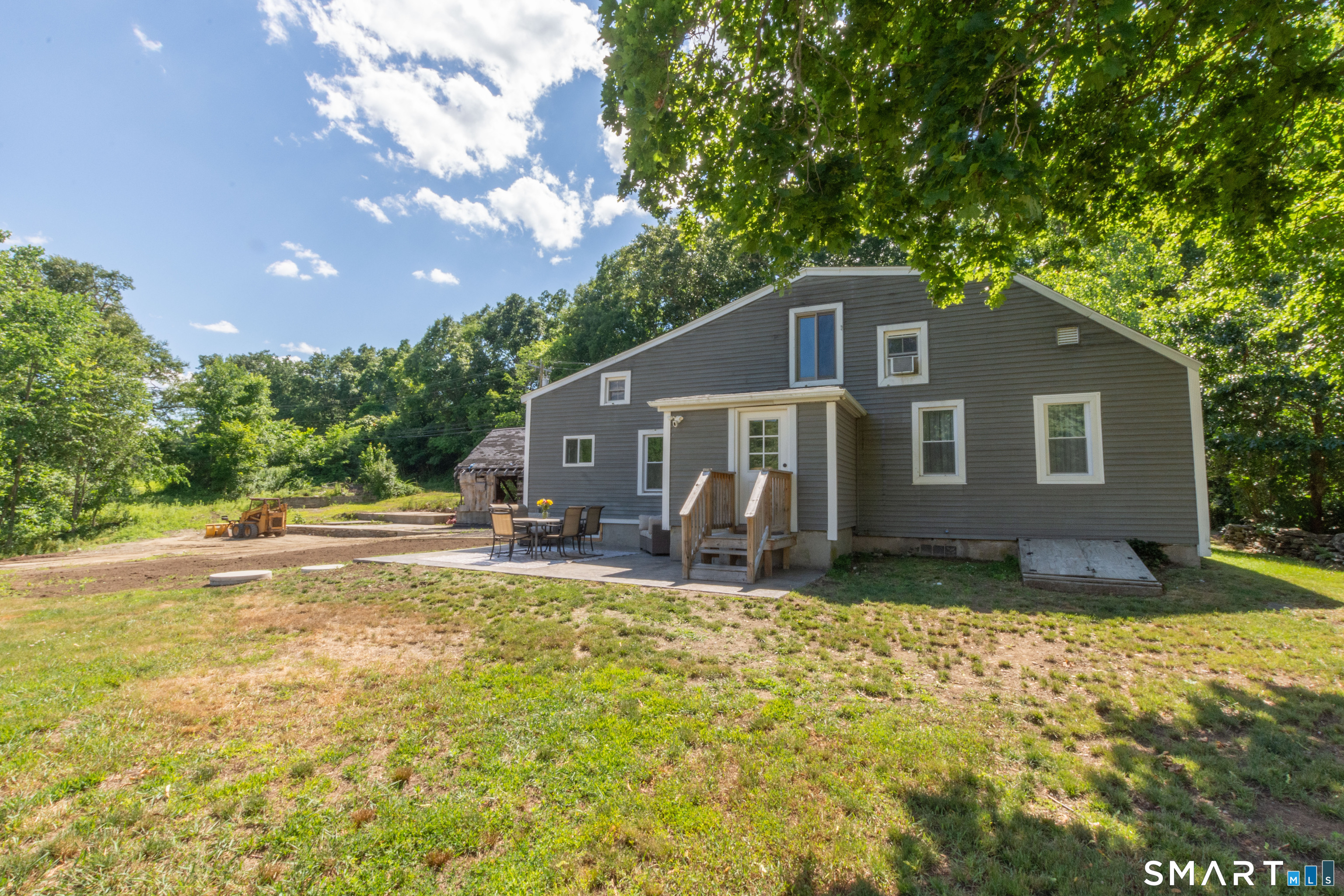 430 Green Hollow Road Plainfield CT 06354