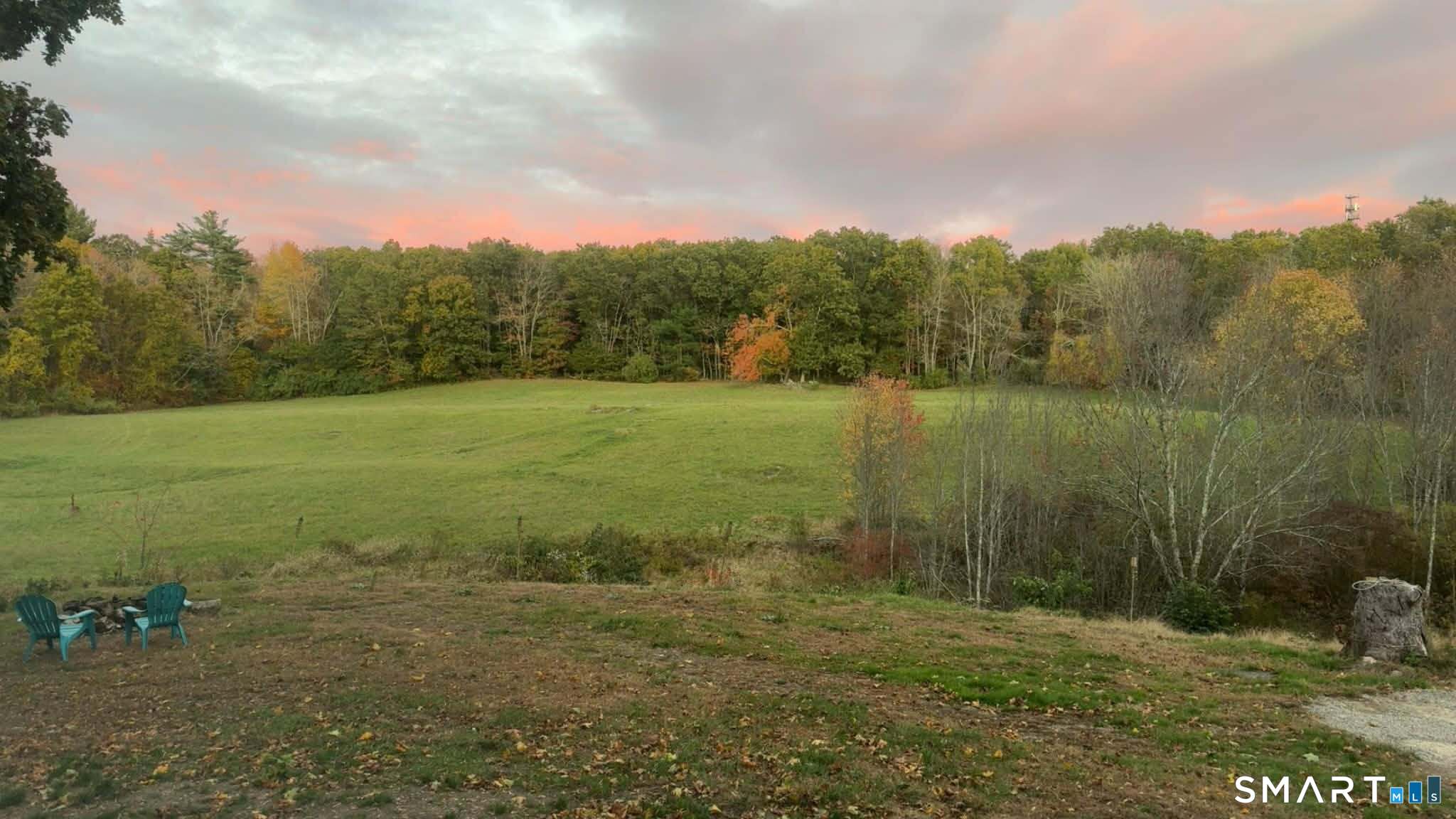 430 Green Hollow Road Plainfield CT 06354