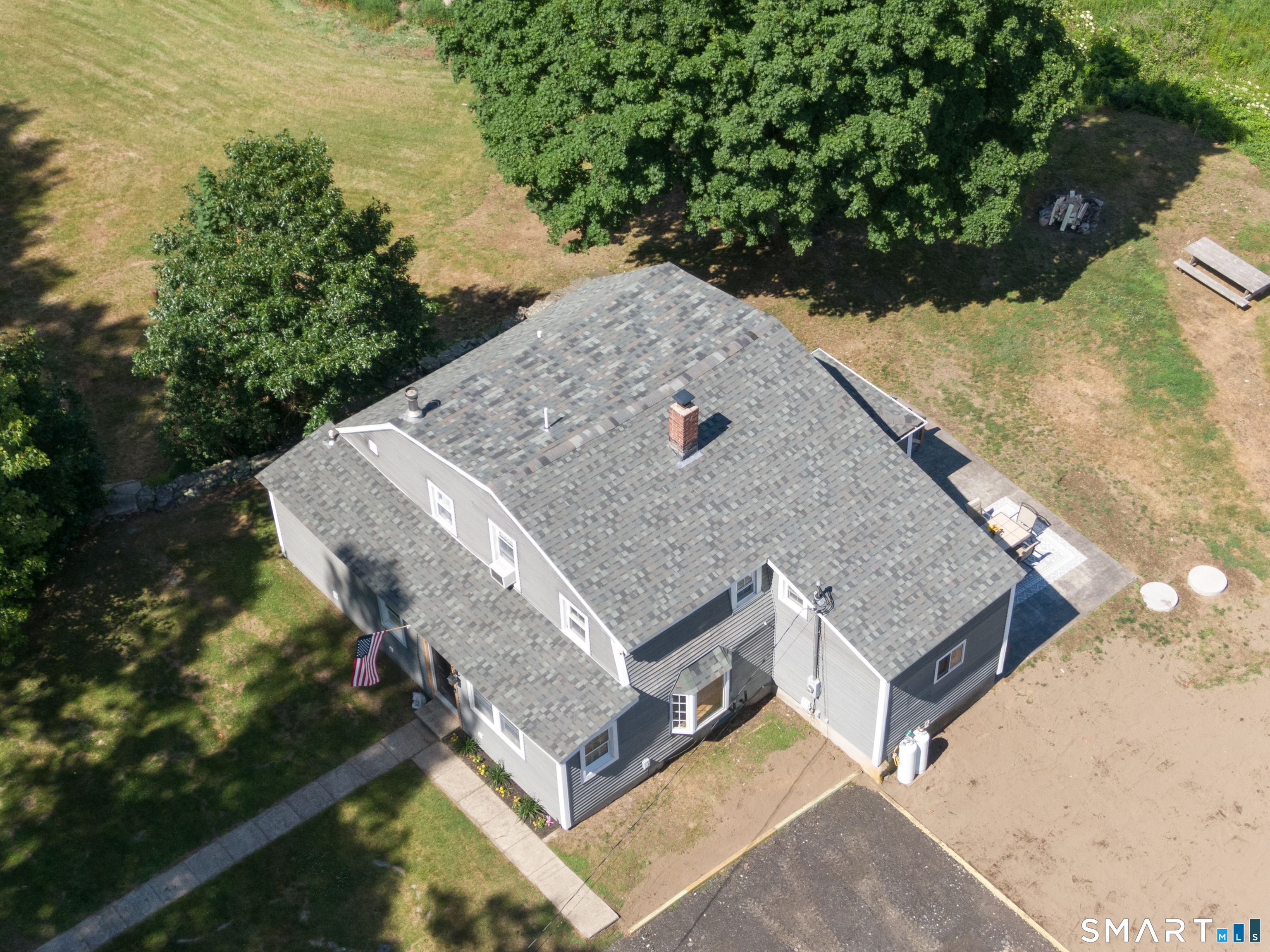 430 Green Hollow Road Plainfield CT 06354