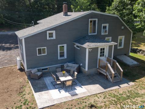 430 Green Hollow Road Plainfield CT 06354