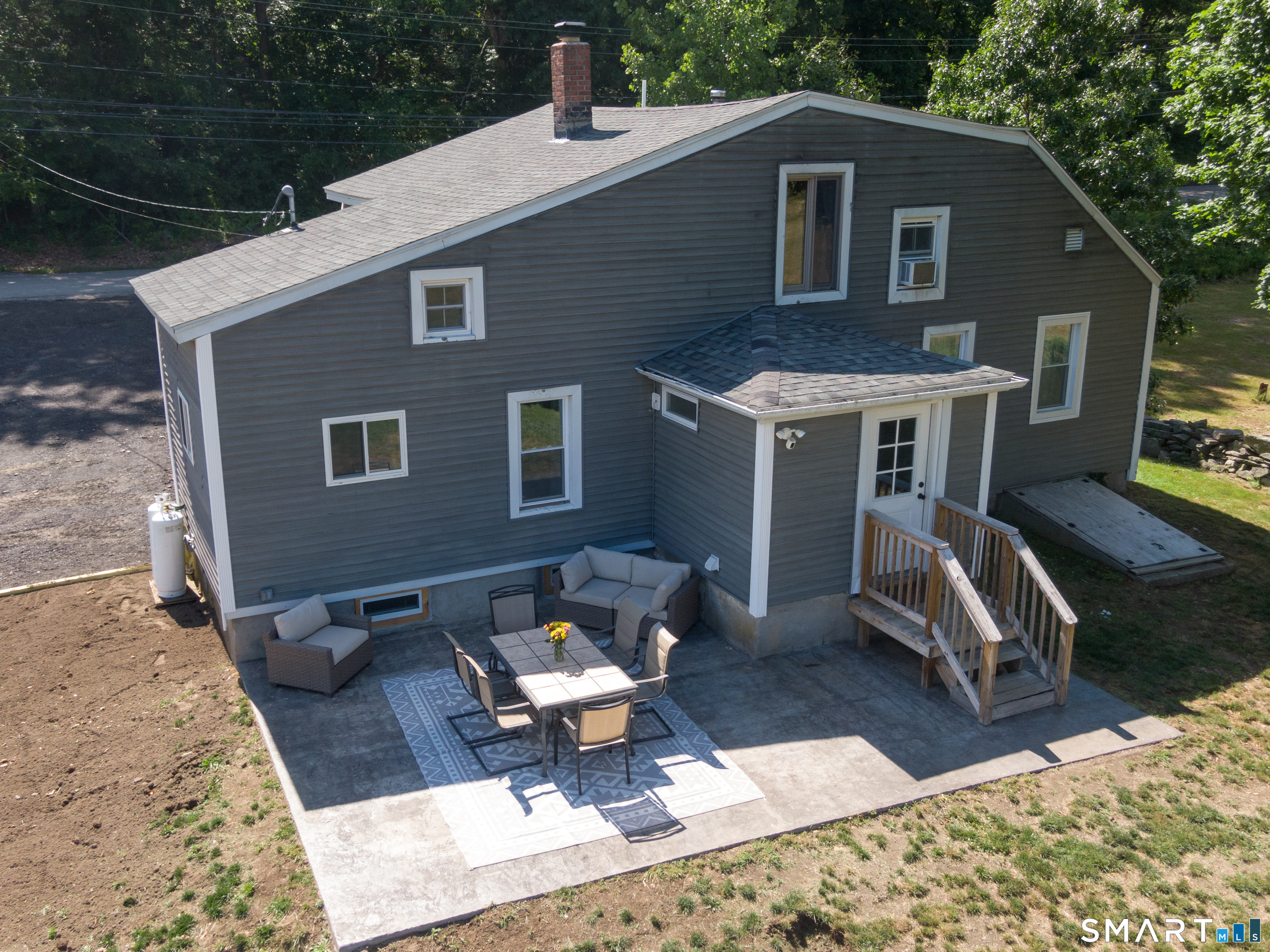 430 Green Hollow Road Plainfield CT 06354
