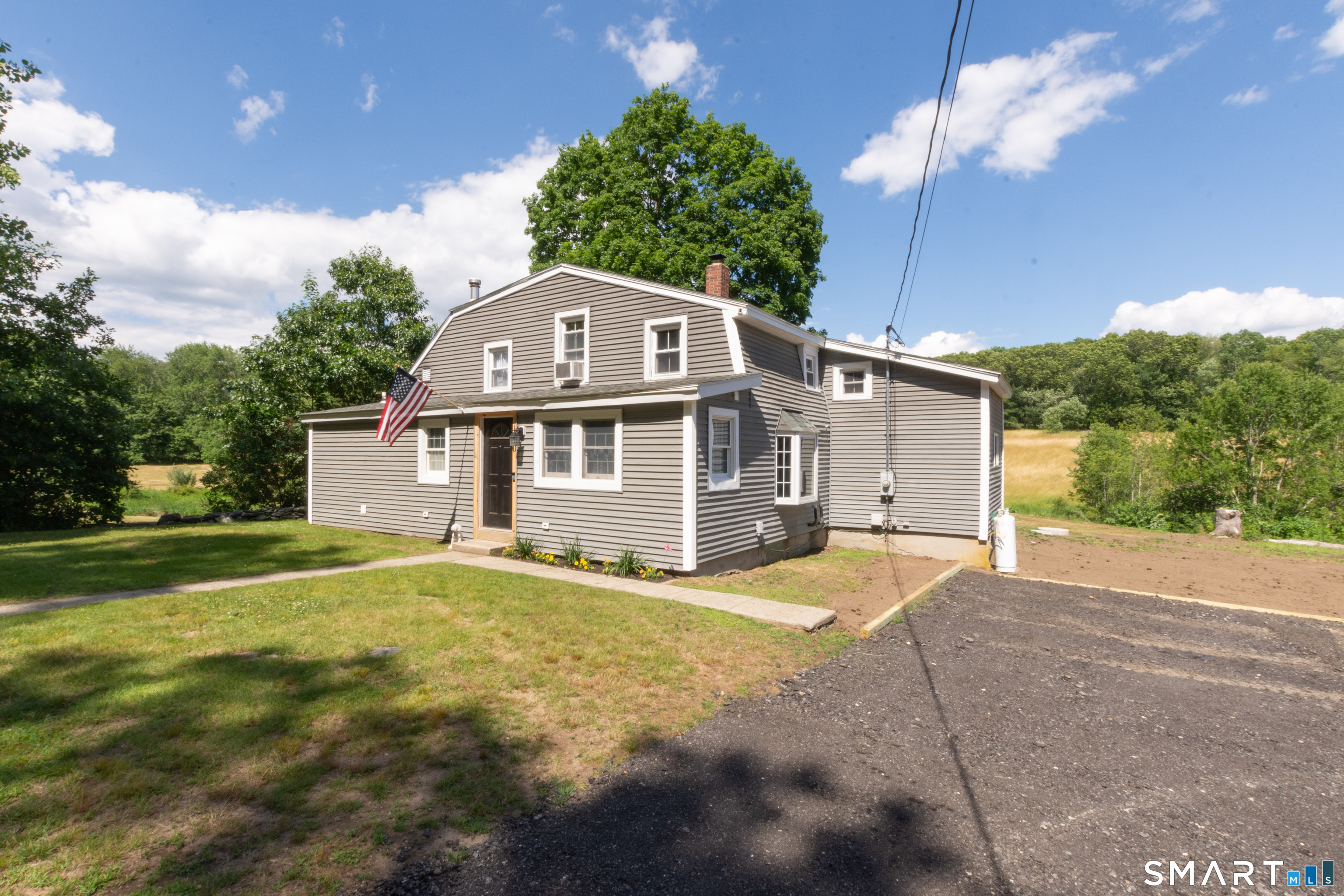 430 Green Hollow Road Plainfield CT 06354