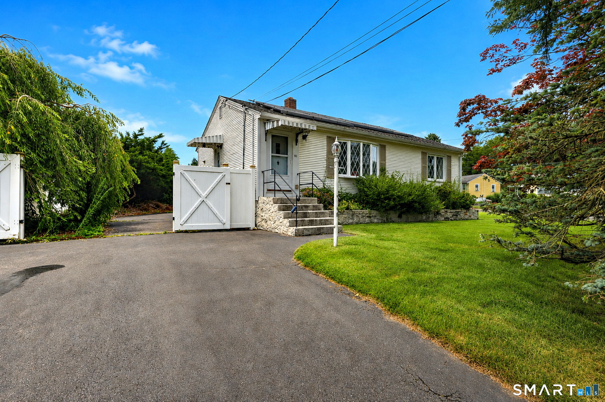 61 Northrop Road West Haven CT 06516
