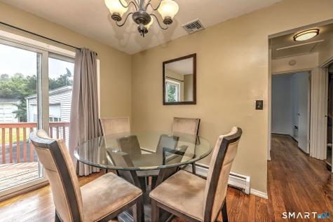61 Northrop Road West Haven CT 06516