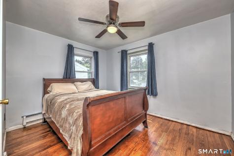 61 Northrop Road West Haven CT 06516