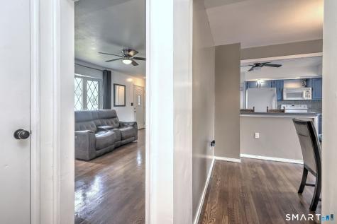 61 Northrop Road West Haven CT 06516