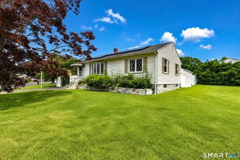 61 Northrop Road West Haven CT 06516