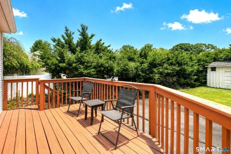 61 Northrop Road West Haven CT 06516
