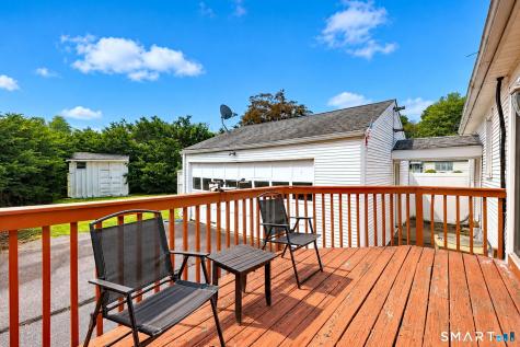 61 Northrop Road West Haven CT 06516