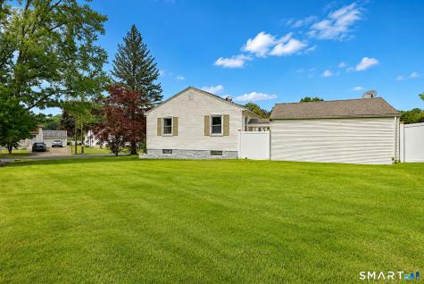 61 Northrop Road West Haven CT 06516