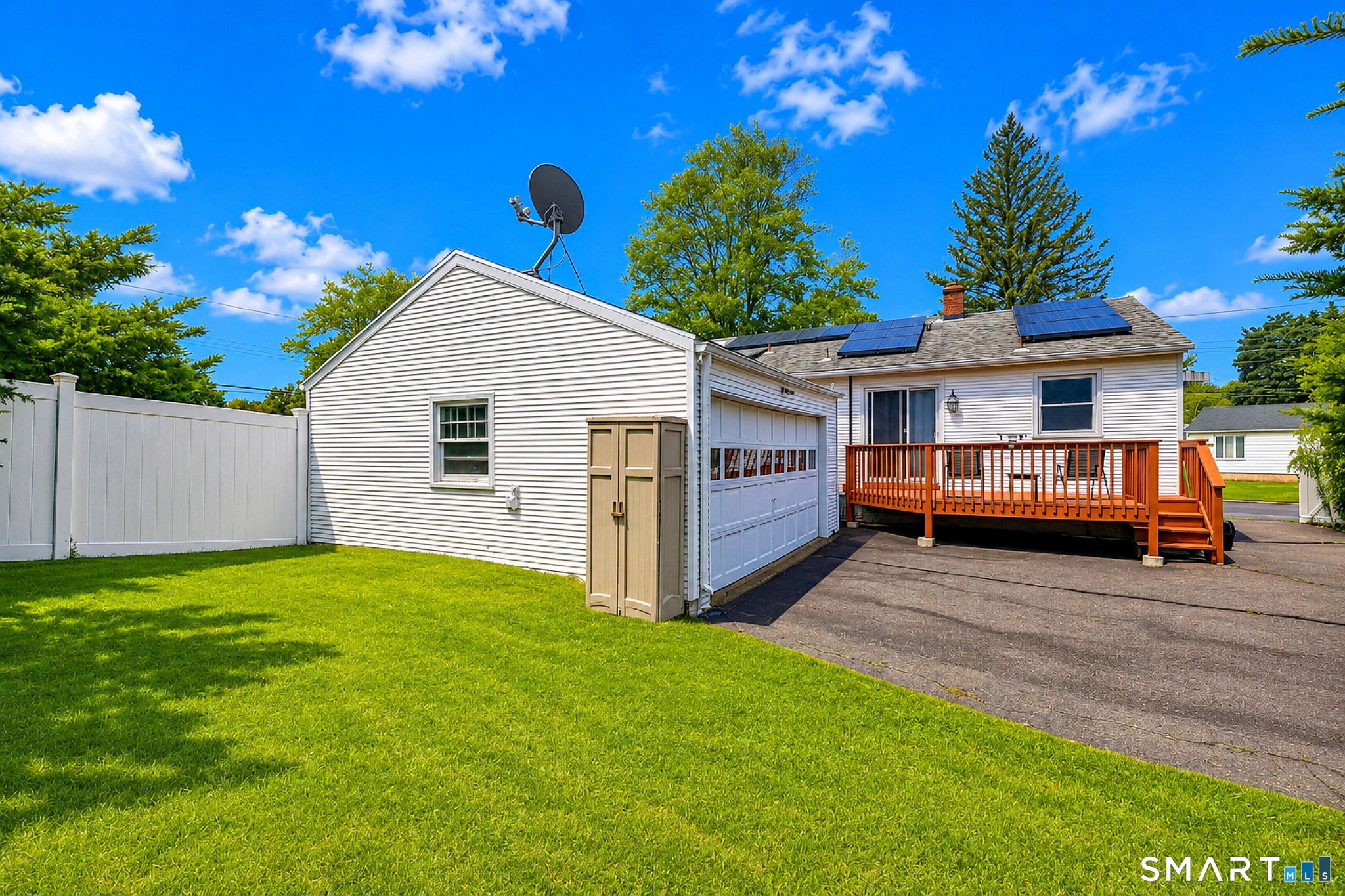 61 Northrop Road West Haven CT 06516