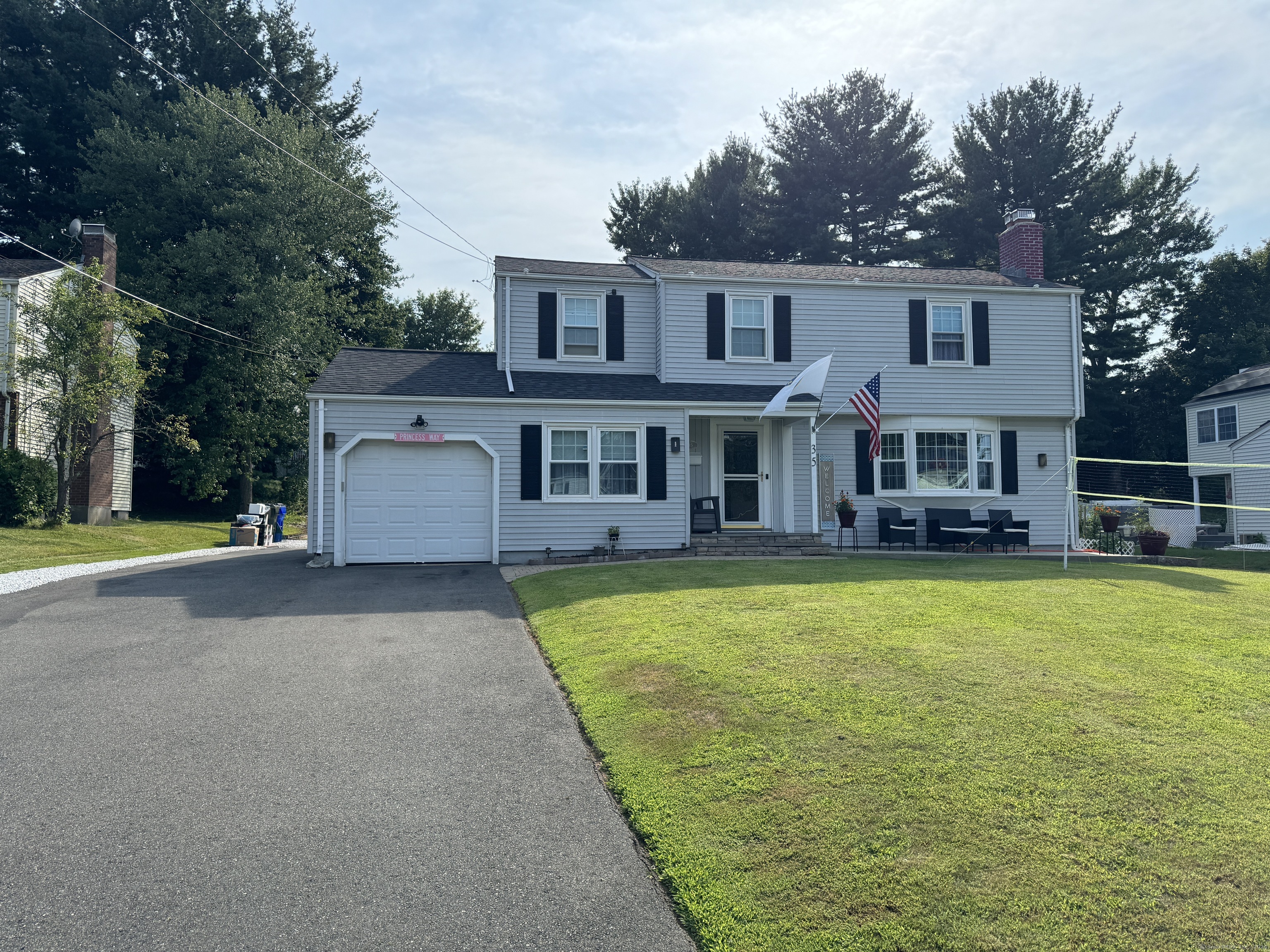 35 Terrace Road Wethersfield CT 06109
