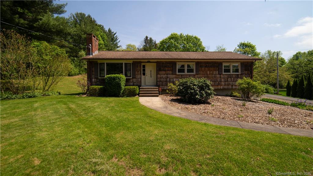 243 Hulls Hill Road Southbury CT 06488