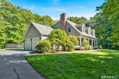 14 Spinnaker Road Waterford CT 06385