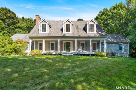 14 Spinnaker Road Waterford CT 06385