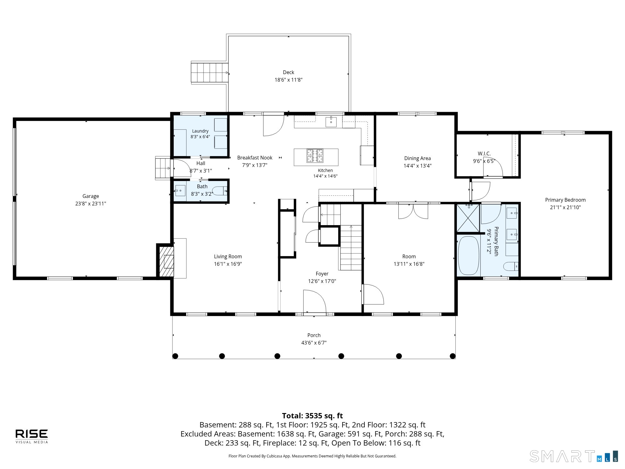 14 Spinnaker Road Waterford CT 06385