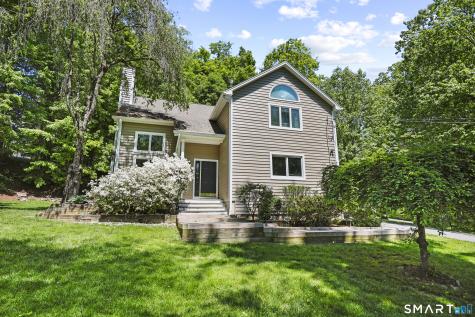 571 Belden Hill Road Norwalk CT 06850