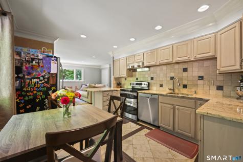 571 Belden Hill Road Norwalk CT 06850