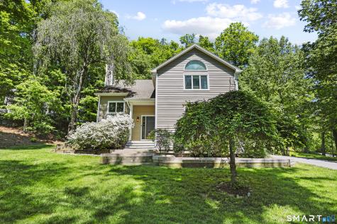 571 Belden Hill Road Norwalk CT 06850
