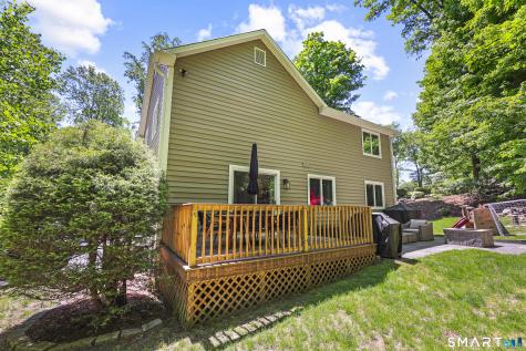 571 Belden Hill Road Norwalk CT 06850