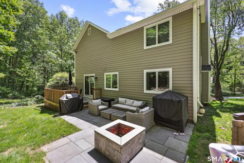 571 Belden Hill Road Norwalk CT 06850