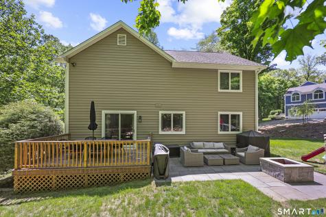 571 Belden Hill Road Norwalk CT 06850
