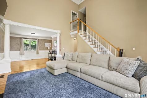 571 Belden Hill Road Norwalk CT 06850