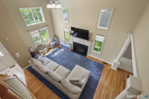 571 Belden Hill Road Norwalk CT 06850