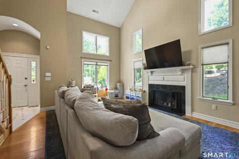 571 Belden Hill Road Norwalk CT 06850