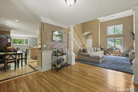 571 Belden Hill Road Norwalk CT 06850