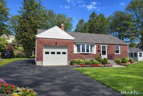 154 Allen Street New Britain CT 06053