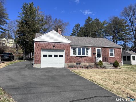 154 Allen Street New Britain CT 06053