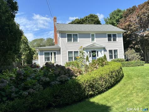 50 Webster Point Road Madison CT 06443