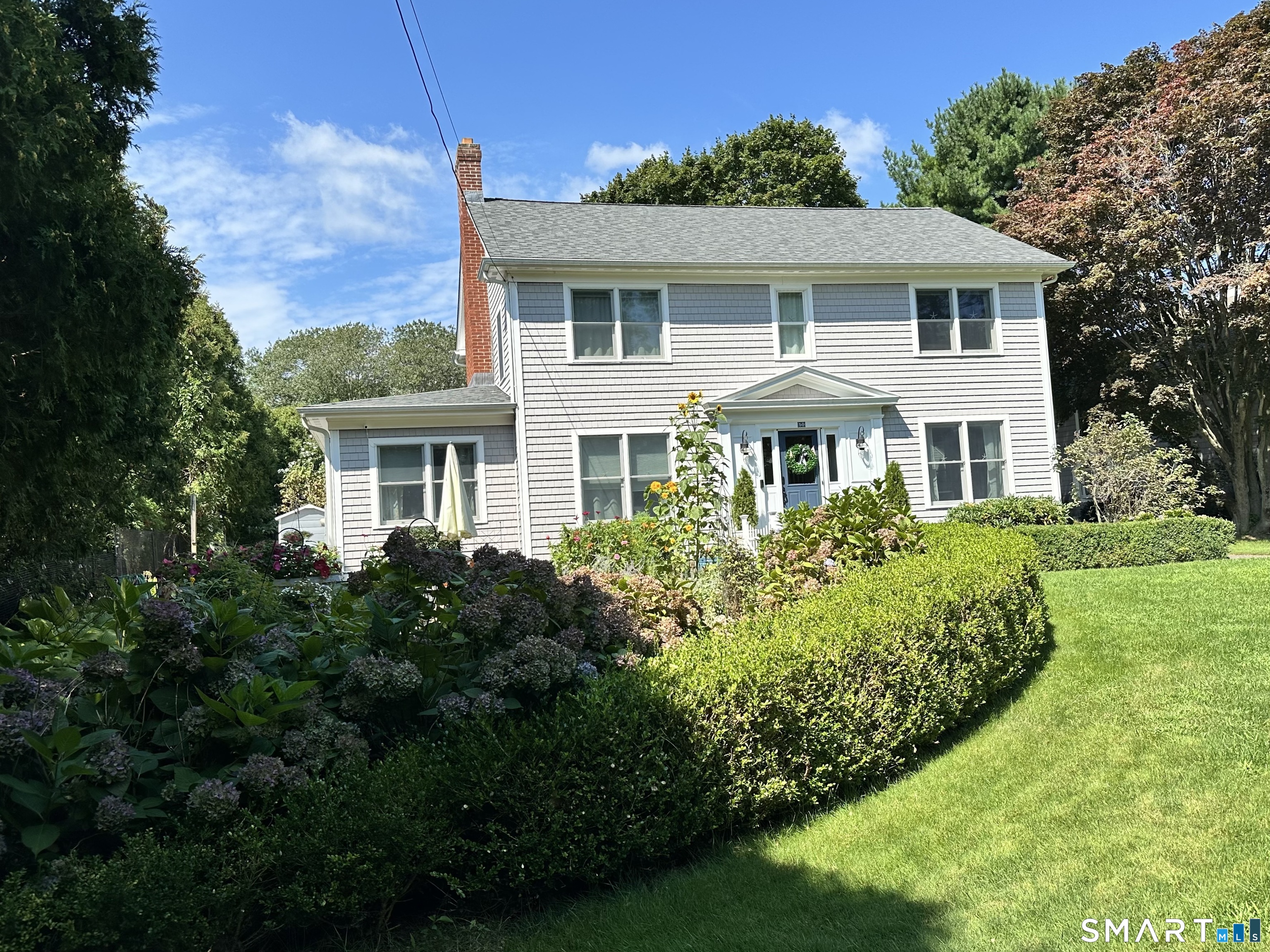50 Webster Point Road Madison CT 06443