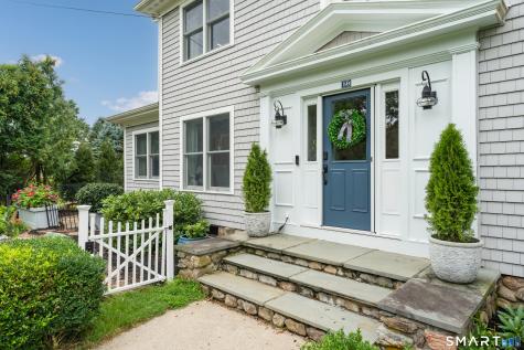 50 Webster Point Road Madison CT 06443