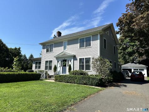 50 Webster Point Road Madison CT 06443