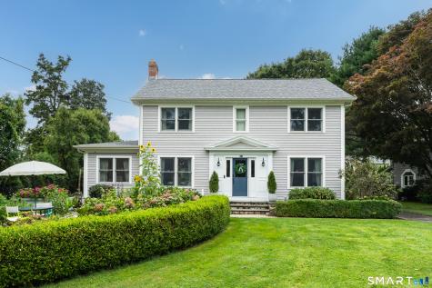 50 Webster Point Road Madison CT 06443