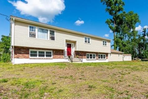 4 Old Hemlock Road Brookfield CT 06804