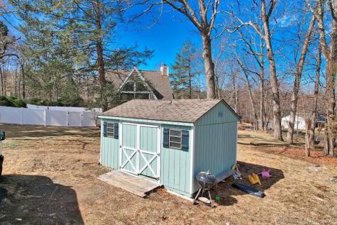 78 Birdseye Road Farmington CT 06032