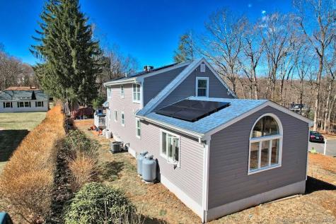 78 Birdseye Road Farmington CT 06032