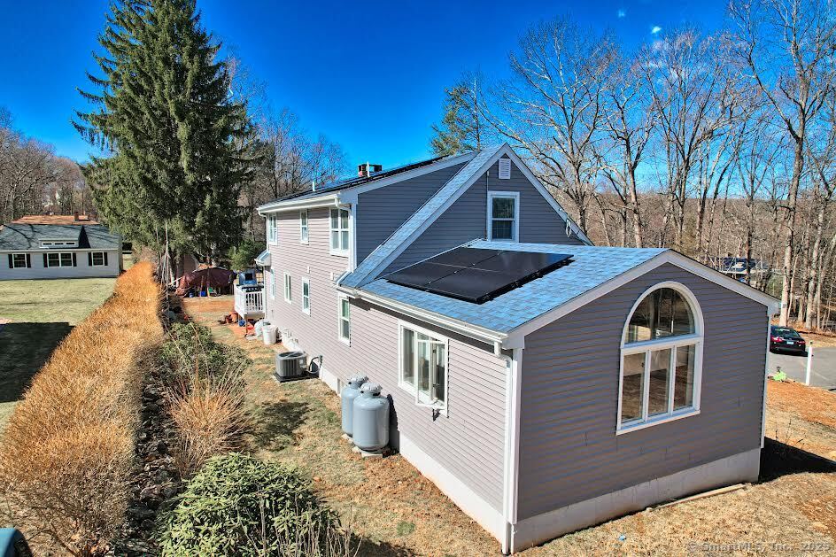 78 Birdseye Road Farmington CT 06032