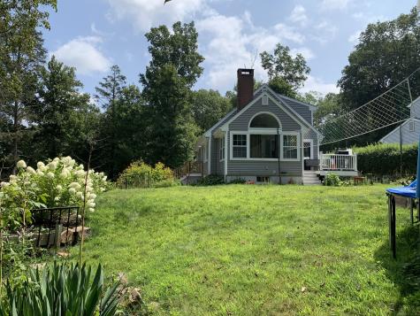 78 Birdseye Road Farmington CT 06032