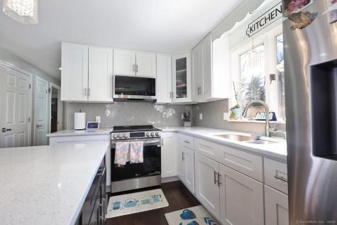 78 Birdseye Road Farmington CT 06032