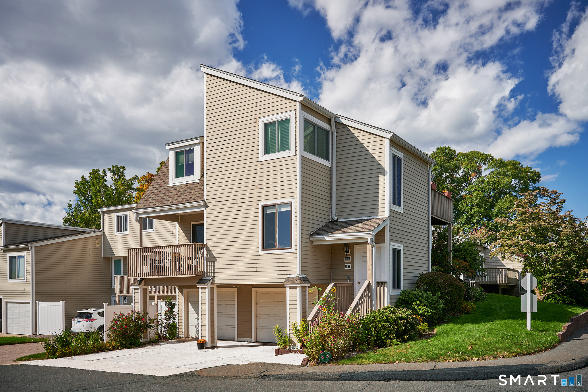387 Walden Green Road Branford CT 06405